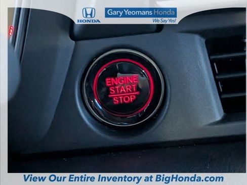 Used 2026 Honda Pilot Sport image 33