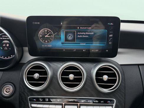 Used 2021 Mercedes-Benz C 300 Sedan image 58