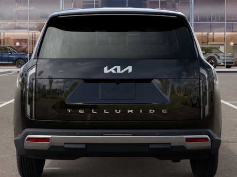 New 2027 Kia Telluride LX image 13