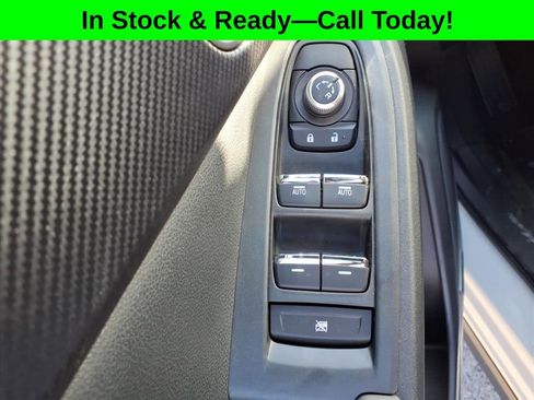 New 2026 Subaru Crosstrek 2.5i Limited image 17