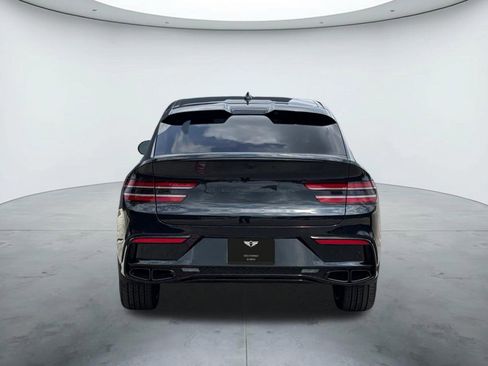 New 2026 Genesis GV80 3.5T Prestige AWD/4WD image 4