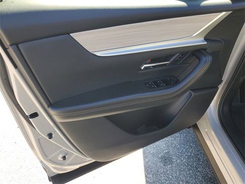 Certified 2025 MAZDA CX-90 Plug-In Hybrid w/Premium Sport image 20