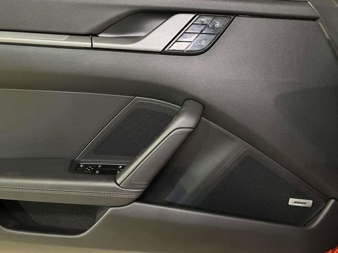 Certified 2021 Porsche 911 Carrera 4S image 37