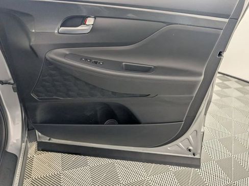 Used 2022 Hyundai Santa Fe SEL w/ Convenience Package FWD image 33