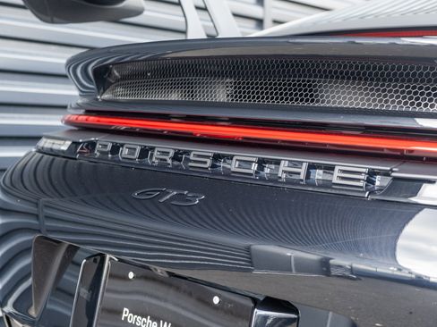 New 2026 Porsche 911 GT3 image 61