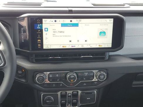 New 2026 Jeep Wrangler Sport S image 15