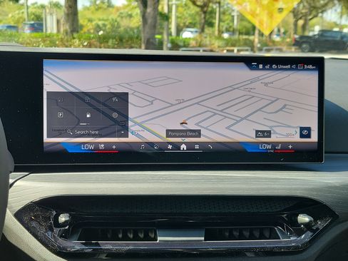 New 2026 BMW 430i Coupe w/ M Sport Package image 22