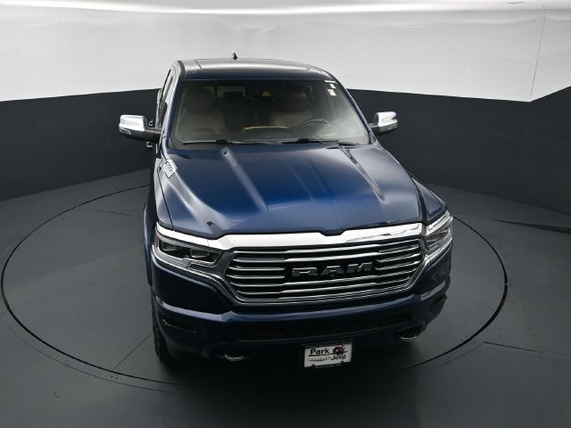 Used 2023 RAM 1500 Limited AWD/4WD image 13