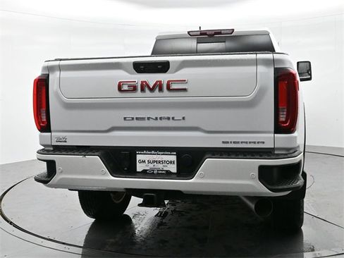Used 2022 GMC Sierra 2500 Denali w/ Denali Ultimate Package image 6