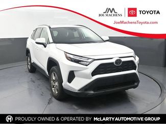 Used 2024 Toyota RAV4 XLE FWD 360° Tour