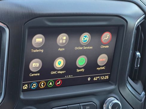 Used 2019 GMC Sierra 1500 AT4 w/ AT4 Premium Package image 43