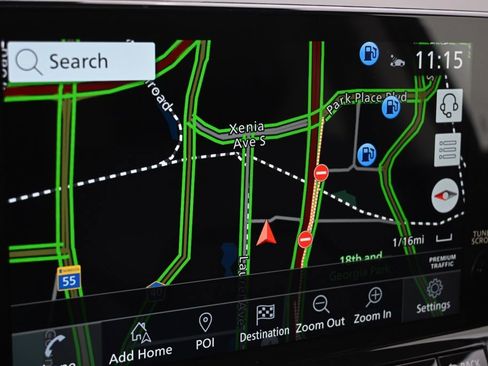 Used 2023 Nissan Pathfinder Platinum image 31