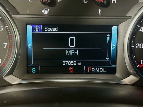 Used 2018 Chevrolet Traverse LT AWD/4WD image 14