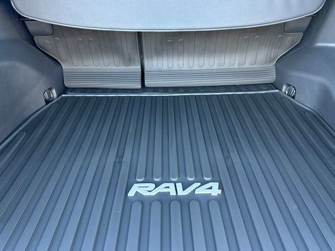 New 2025 Toyota RAV4 LE image 18