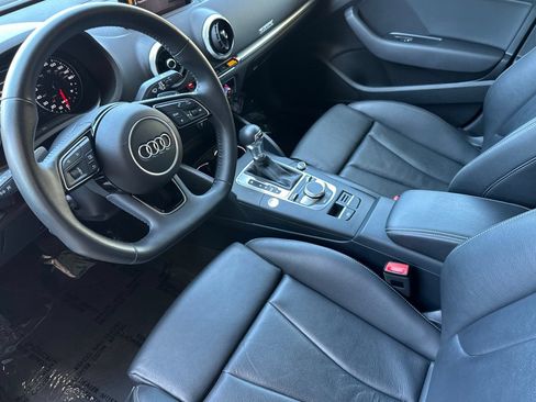 Used 2020 Audi A3 2.0T Premium w/ Final Edition Package AWD/4WD image 10