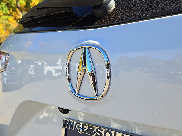 Used 2020 Acura RDX w/ Advance Package AWD/4WD image 30