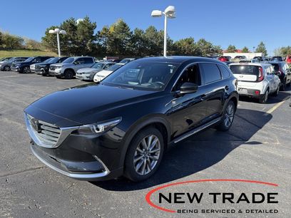 Used 2023 MAZDA CX-9 Grand Touring