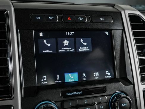 Used 2019 Ford F250 Lariat w/ Lariat Ultimate Package AWD/4WD image 28