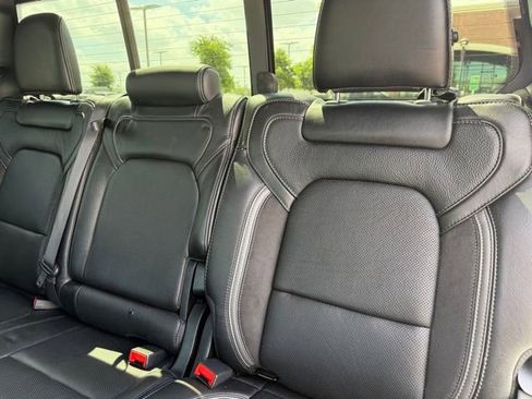 Used 2021 RAM 1500 TRX w/ TRX Level 2 Equipment Group image 18