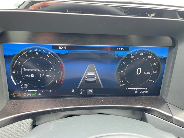 New 2026 Subaru Outback Premium AWD/4WD image 24