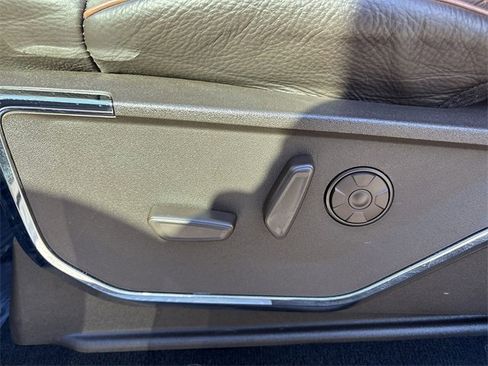 Used 2024 Ford F250 King Ranch w/ Chrome Package image 12