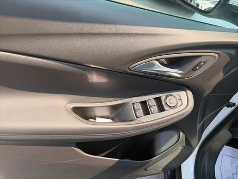 New 2026 Buick Encore GX Sport Touring w/ Comfort Package FWD image 17
