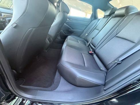 Used 2022 Honda Accord Sport image 25