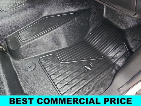 New 2026 RAM 5500 Tradesman RWD image 11