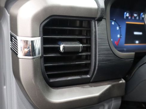 Used 2024 Ford F150 XLT w/ Mobile Office Package image 19