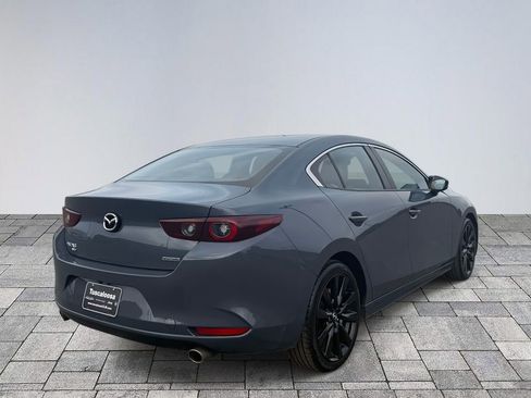 Used 2024 MAZDA MAZDA3 s image 7