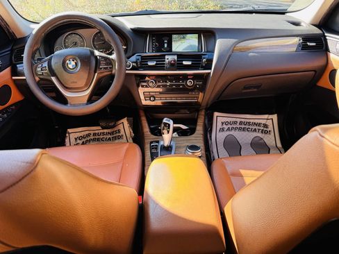 Used 2017 BMW X3 xDrive28i image 17