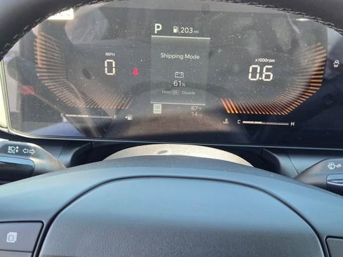 New 2026 Kia K4 EX image 13