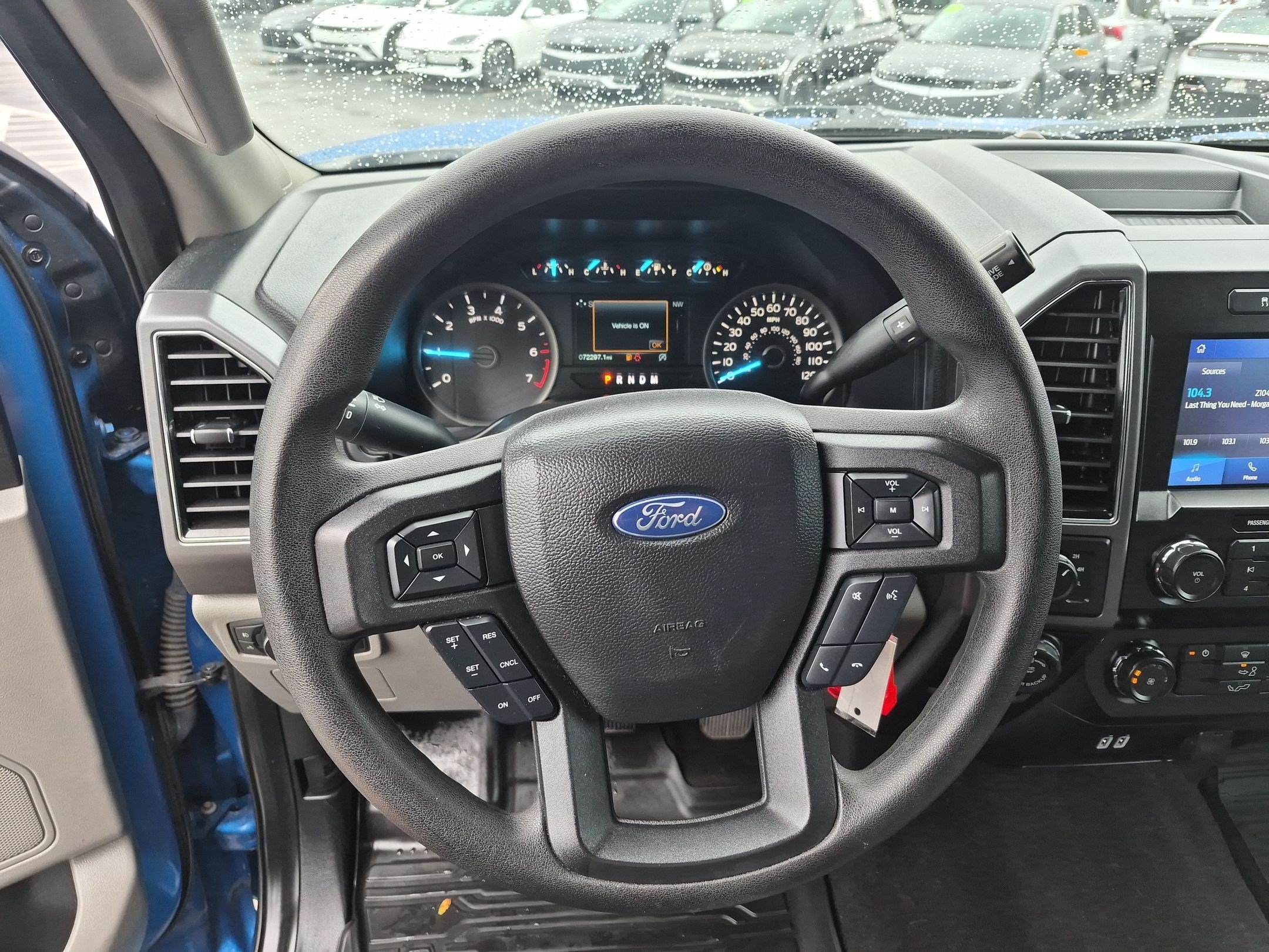 Used 2020 Ford F150 XLT w/ XTR Package AWD/4WD image 17