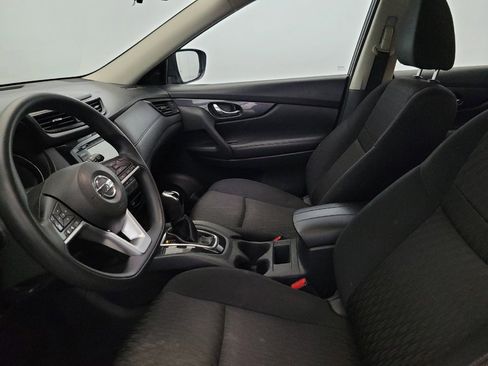 Used 2018 Nissan Rogue S AWD/4WD image 17