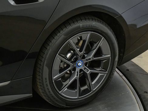 Certified 2023 BMW i4 eDrive40 w/ Premium Package RWD image 11