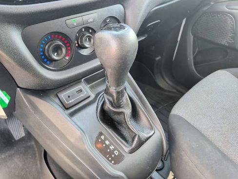 Used 2019 RAM ProMaster City Tradesman FWD image 30
