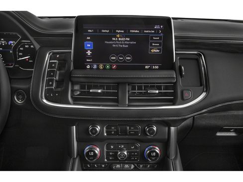 Used 2021 GMC Yukon XL SLT w/ SLT Premium Package AWD/4WD image 7