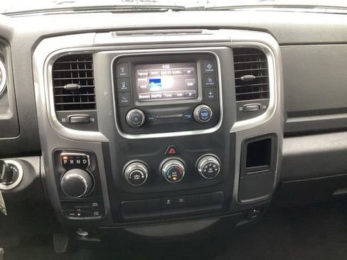 Used 2024 RAM 1500 Classic SLT AWD/4WD image 15