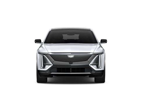 New 2026 Cadillac Lyriq Luxury image 29