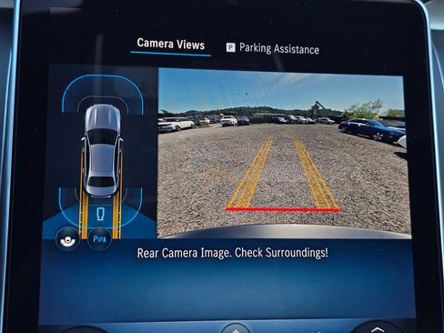 Used 2026 Mercedes-Benz C 300 C 300 image 29