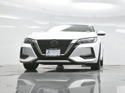 Used 2023 Nissan Sentra SV image 46