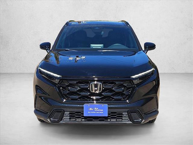 Used 2024 Honda CR-V Sport-L image 2
