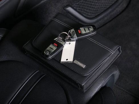 Used 2013 Audi A8 L 4.0T w/ Comfort Pkg image 42