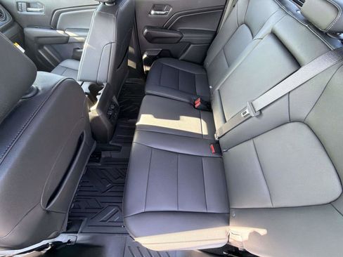 New 2026 Chevrolet Colorado LT w/ LT Convenience Package image 4