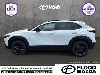 New 2026 MAZDA CX-30 Aire Edition