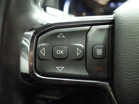 Certified 2023 RAM 1500 Limited AWD/4WD image 39