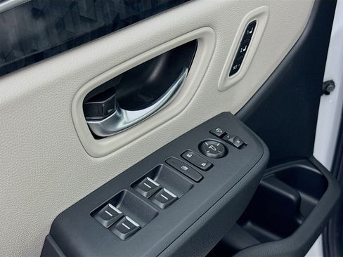 New 2026 Honda Passport TrailSport Elite image 18