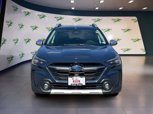 Certified 2025 Subaru Outback Touring XT image 2