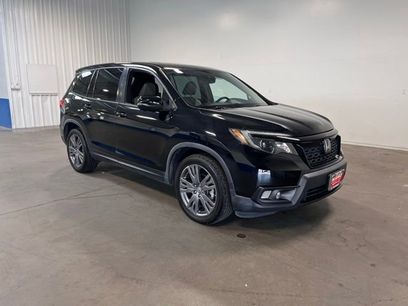 Used 2019 Honda Passport EX-L