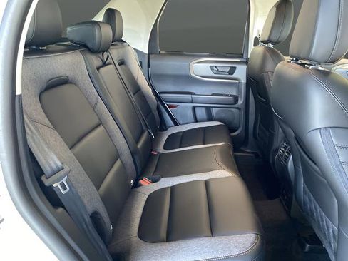 New 2026 Ford Bronco Sport Big Bend w/ Convenience Package image 30